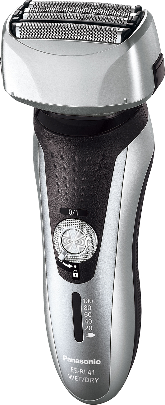 

Электробритва PANASONIC ES-RF41-S520