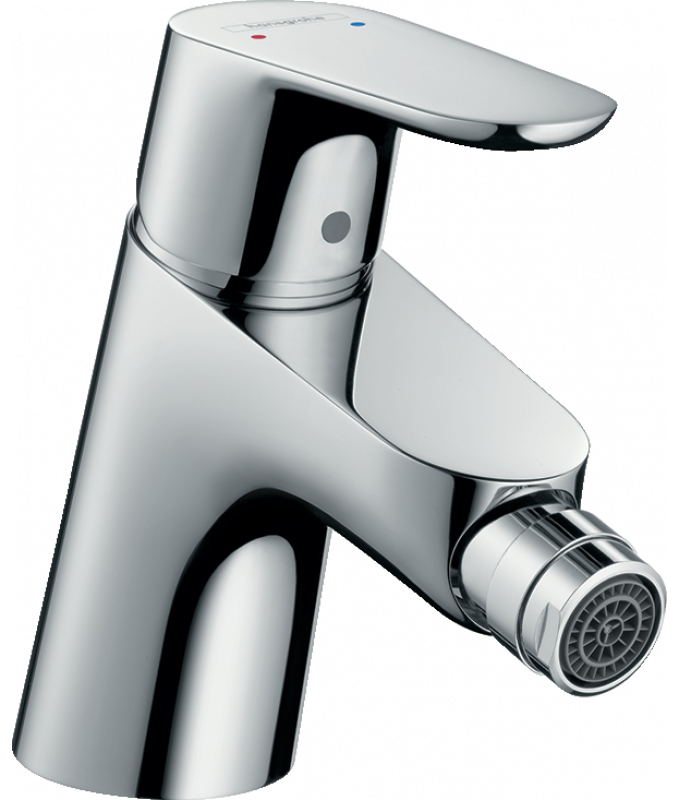 

Смеситель для биде HANSGROHE FOCUS E2 31920000
