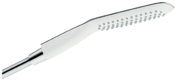 

Ручная лейка HANSGROHE PuraVida 120 1JET 28558400