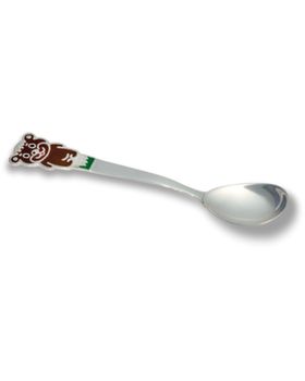 

Серебряная ложка ХЮЗ