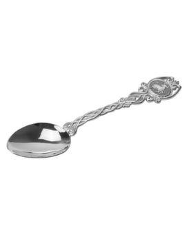 

Серебряная ложка ХЮЗ Телец
