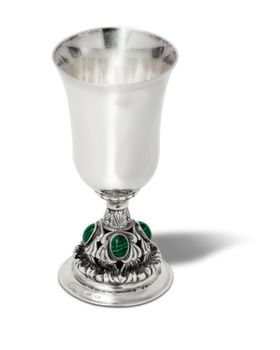

Серебряная рюмка ХЮЗ 50 мл