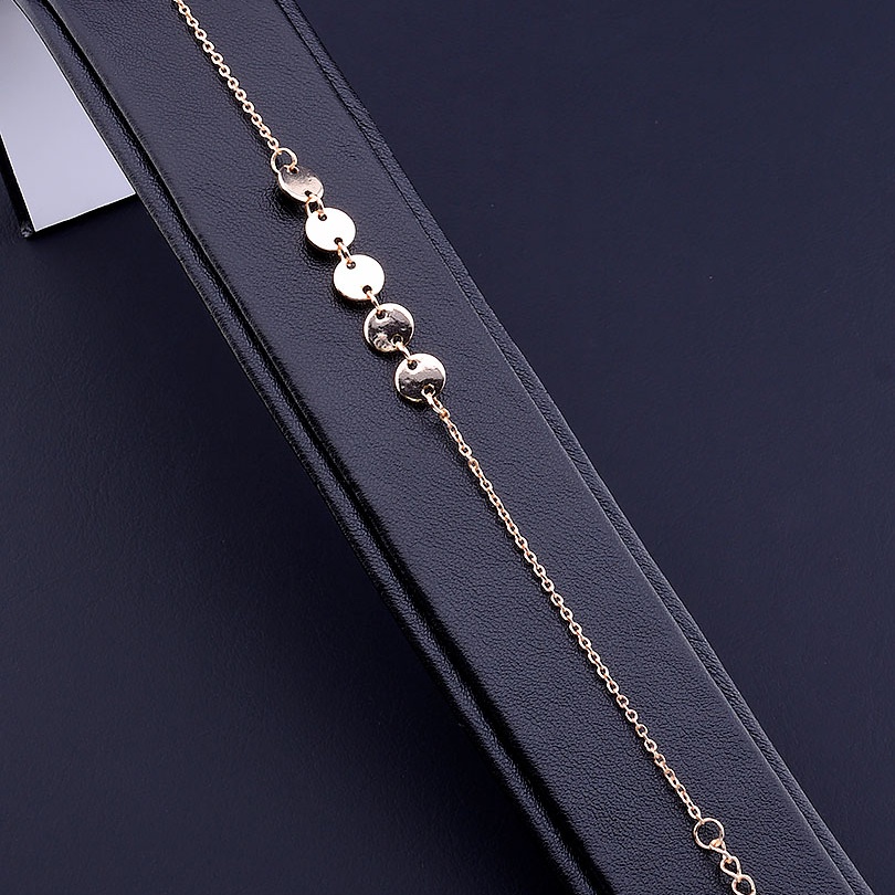 

Браслет 'Stainless Steel' 18 см. 057156
