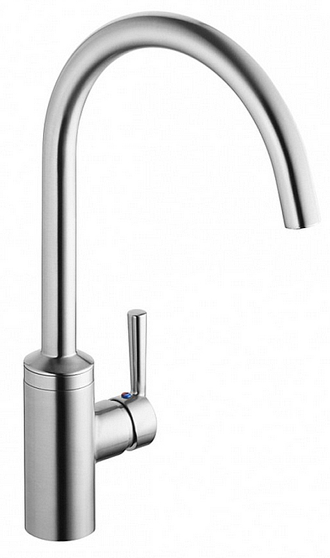 

Смеситель кухонный KLUDI BOZZ 428030576