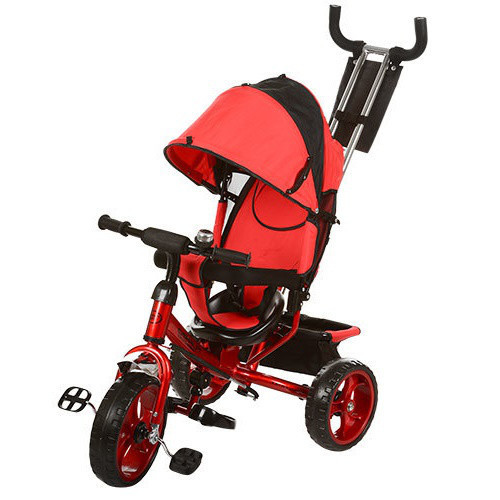 

Велосипед детский Profi M 3113-3 Красный (M 3113-3_int)