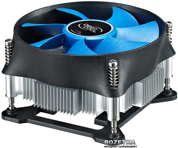 

Кулер DeepCool Theta 15 PWM