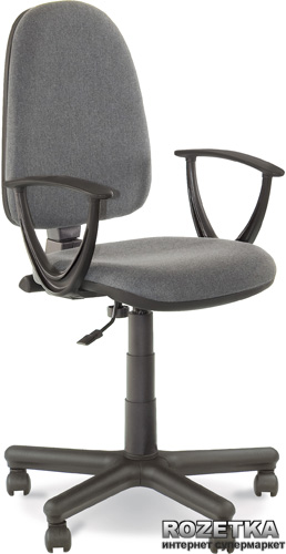 

Кресло Новый Стиль PRESTIGE II GTP (FI 600) C-38