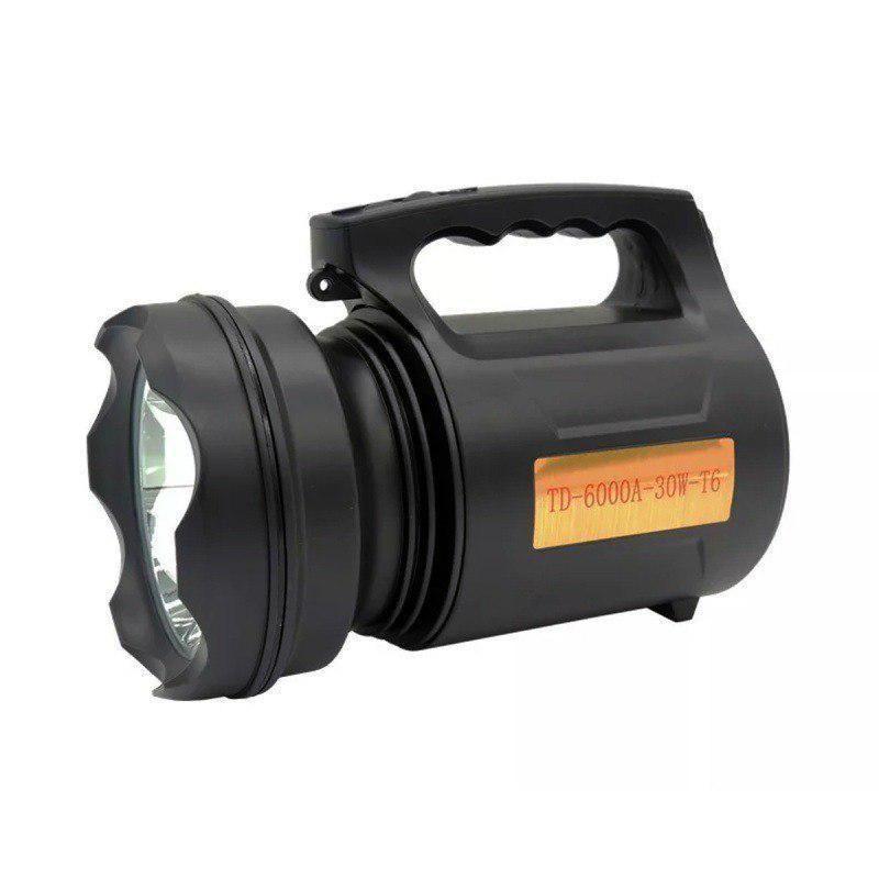

Фонарь аккумуляторный Kronos TD-6000 30W (gr_008457)