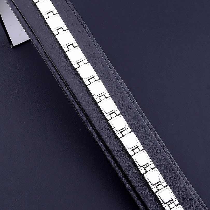 

Браслет 'XUPING' (родий) 072240