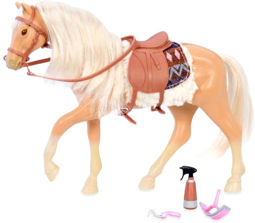 

Игровая фигурка Lori Американский скакун (LO38004Z)