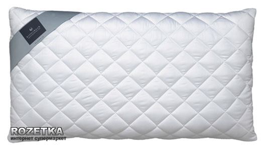 

Подушка Billerbeck Latexi 50х70 см White