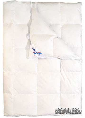 

Одеяло Billerbeck Магнолия К1 Кассетное Стандартное 110х140 White (0590-01/00)