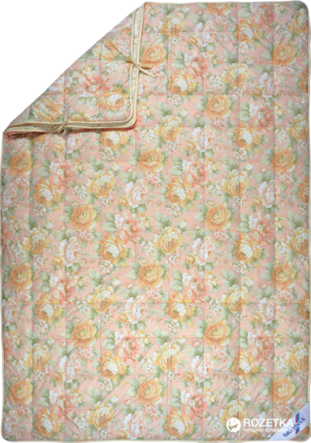 

Одеяло Billerbeck Дуэт 200x220 Cream ОД2 (0102-05/03 персик)