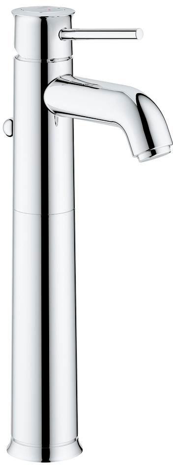 

Смеситель для раковины GROHE BauClassic 32868000