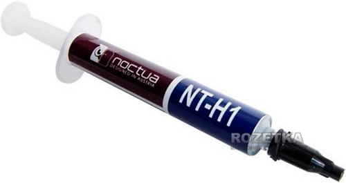 

Термопаста Noctua NT-H1