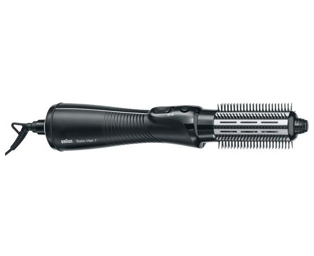 

Фен-щетка BRAUN AS 720