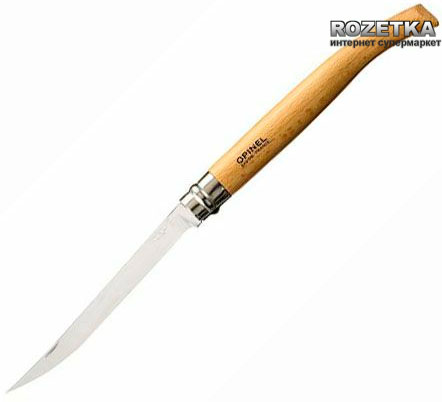 

Туристический нож Opinel 15 VRI (2047880)