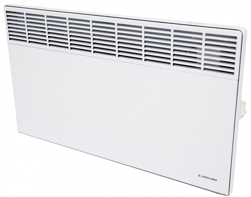 

Конвектор APPLIMO SOLO 2000W