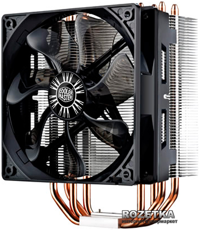 

Кулер Cooler Master Hyper 212 EVO (RR-212E-16PK-R1)