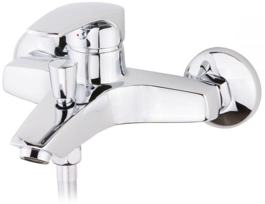 

Смеситель для ванны DEVIT Comfort 23223123