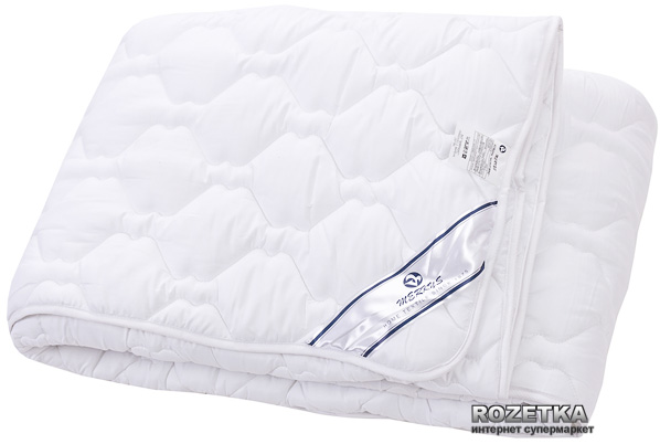

Одеяло Merkys Микрофибра 205х140 см (МІС-1)