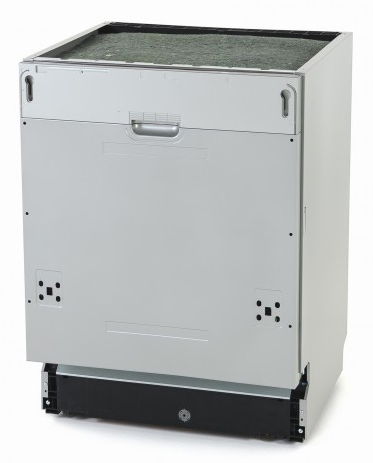 

Встраиваемая посудомоечная машина KAISER S 60 I 60 XL
