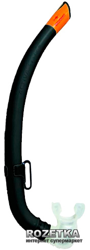 

Трубка для дайвинга Beuchat Activa Black (152403)