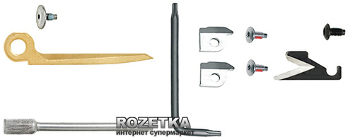 

Ремонтный набор Leatherman Accessory Kit Mut (930369)