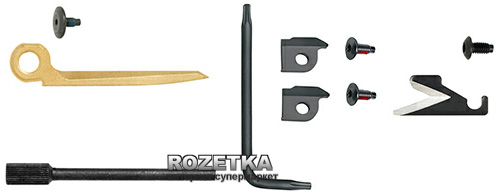 

Ремонтный набор Leatherman Accessory Kit Mut Black (930374)