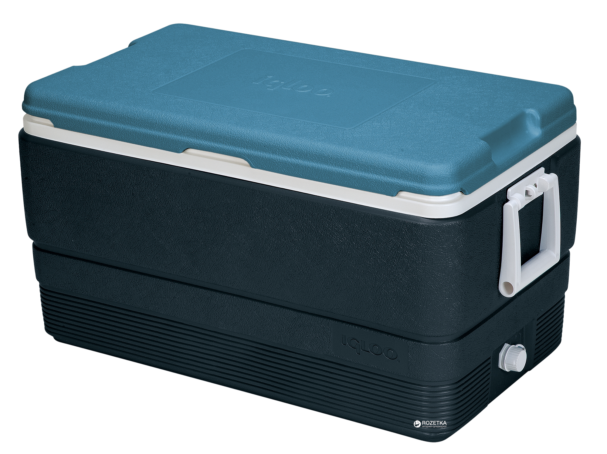 

Термобокс Igloo MaxCold 70 (0342234436720)