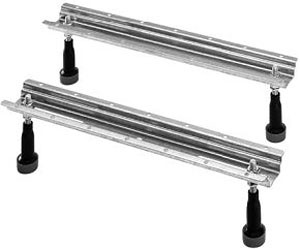 

Ножки VAGNERPLAST VP SET 0001 для прямоугольных ванн