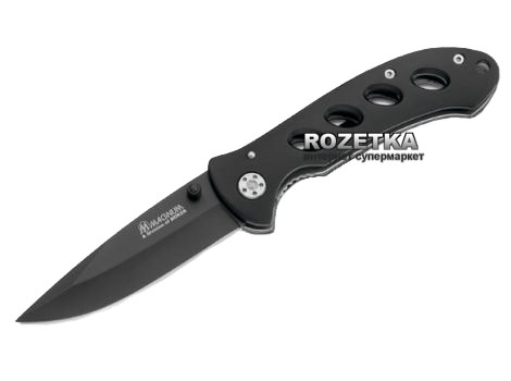 

Карманный нож Boker Magnum Shadow (01MB428)