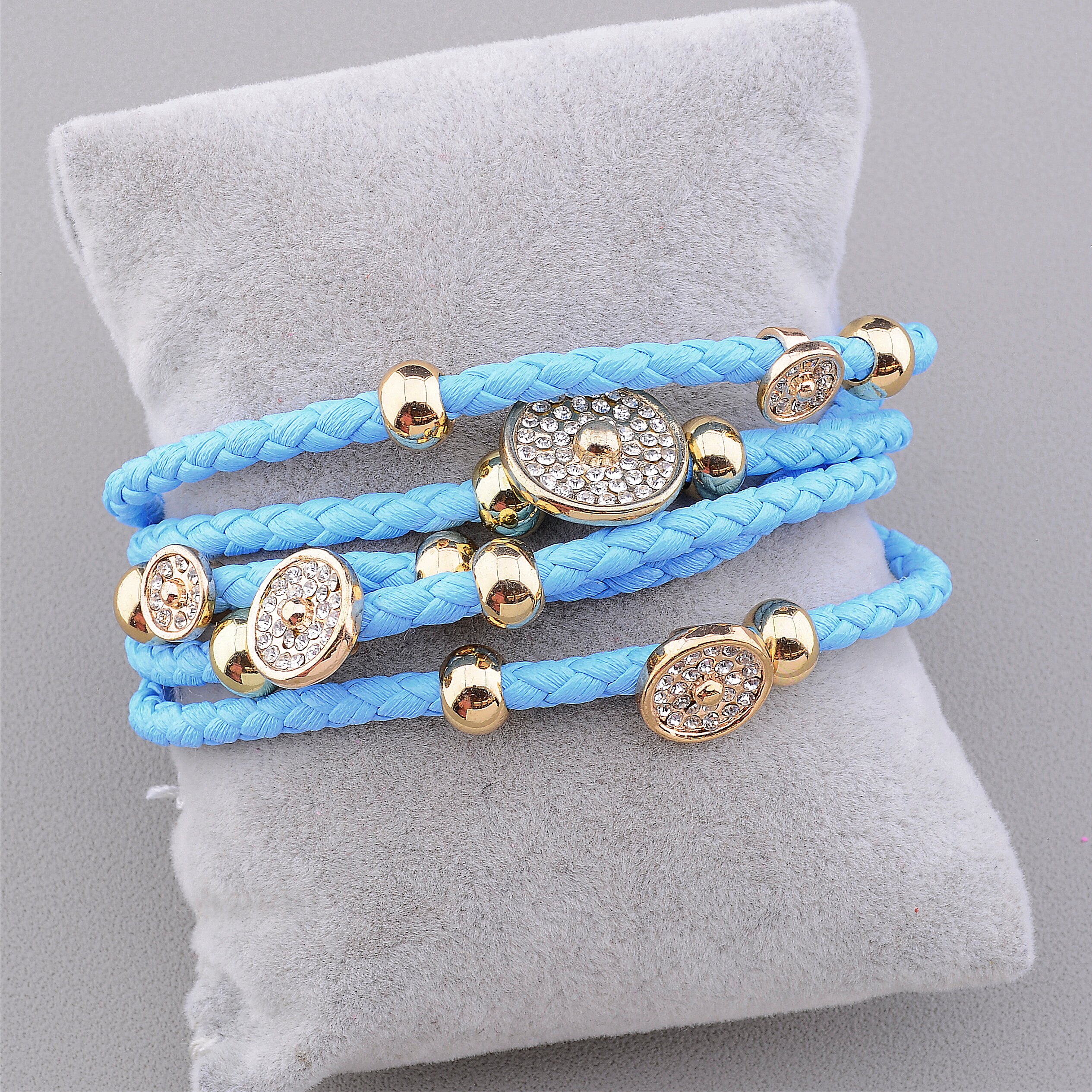 

Браслет 17 см. 023037