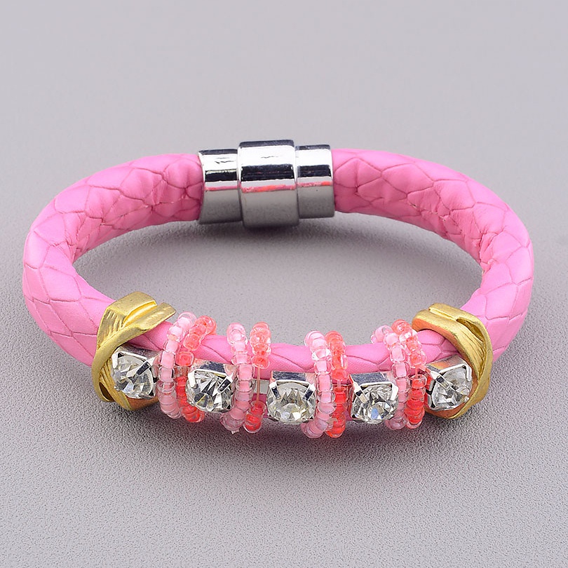

Браслет Сrystal 19 см. 023046
