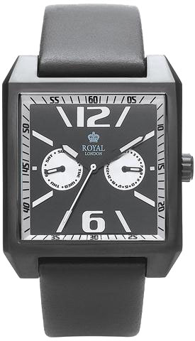 

Мужские часы ROYAL LONDON 40128-02