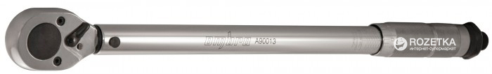 

Динамометричний ключ Ombra 1/2" DR 42-210 НМ