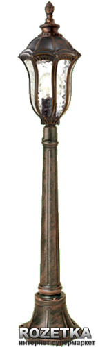 

Уличный столбик Brille GL-59 DL (141479)