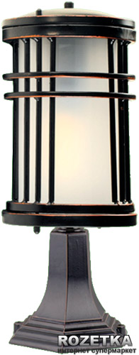 

Уличный столбик Brille GL-58 BH (141471)