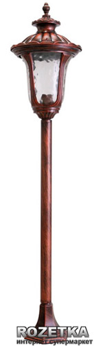 

Уличный столбик Brille GL-68 DL (L17-004)