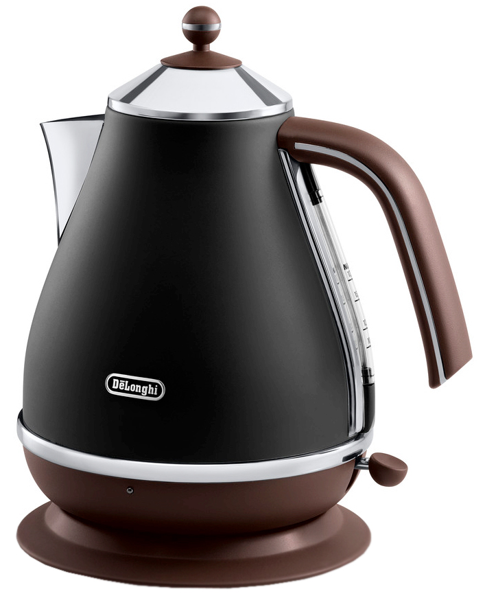 

Электрочайник DELONGHI KBOV 2001 BK