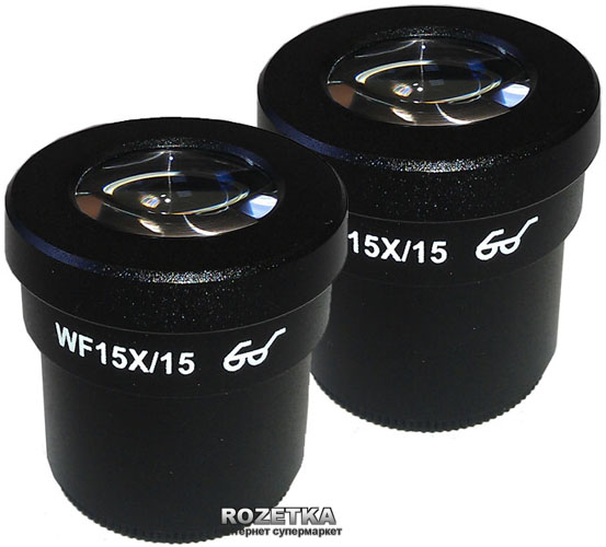 

Окуляры Konus WF15x (5471)