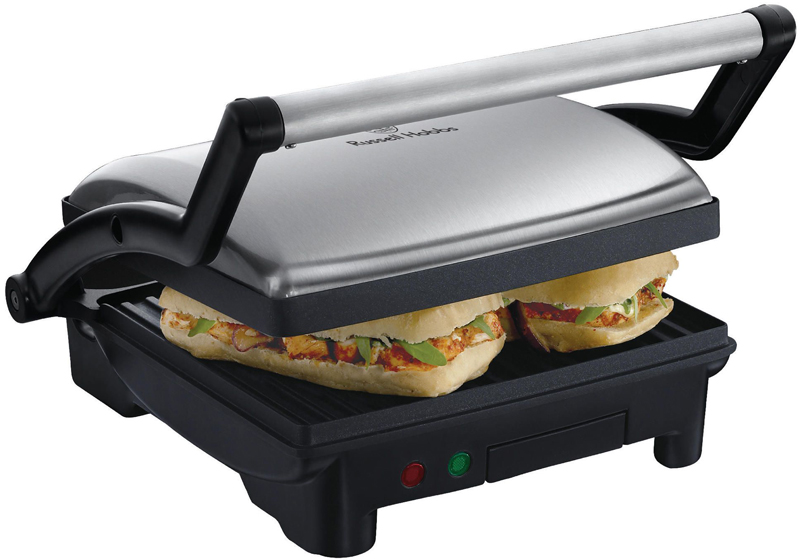 

Гриль RUSSELL HOBBS Cook@Home 17888-56