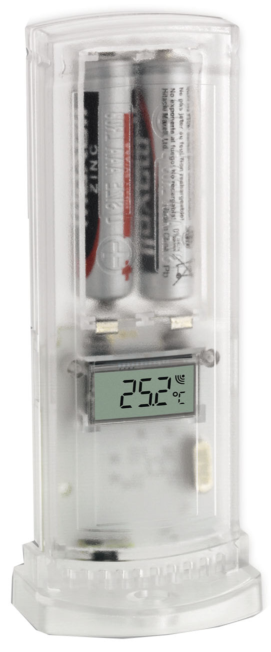 

Датчик TFA 303183 IT