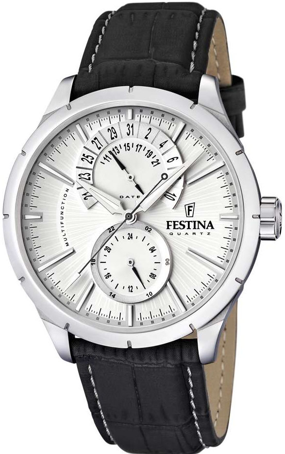 

Мужские часы FESTINA F16573/1