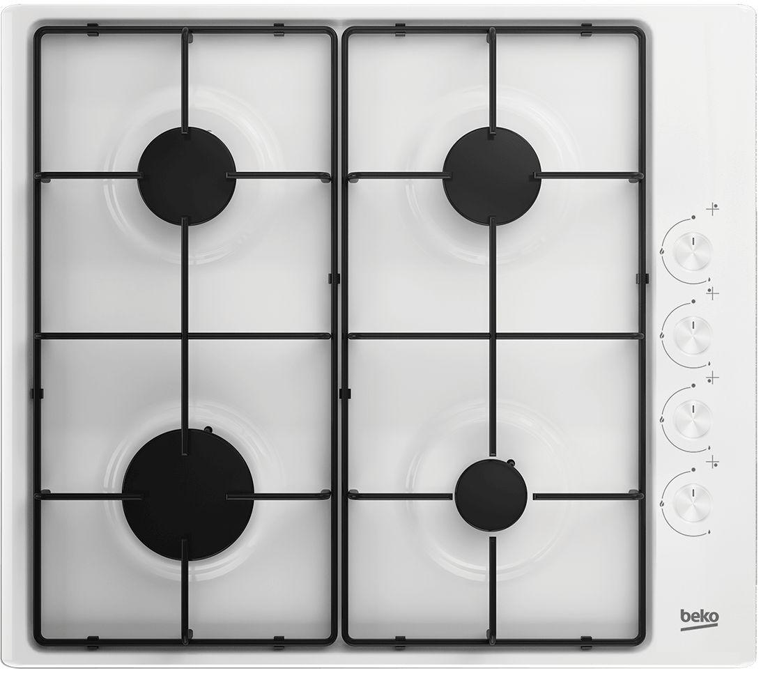 

Варочная поверхность газовая BEKO HIZG 64120 SW