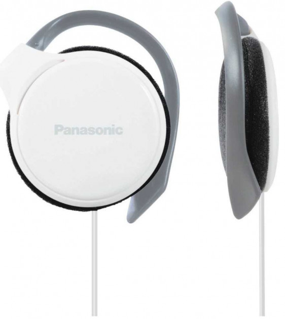 

Наушники Panasonic RP-HS46E-W White