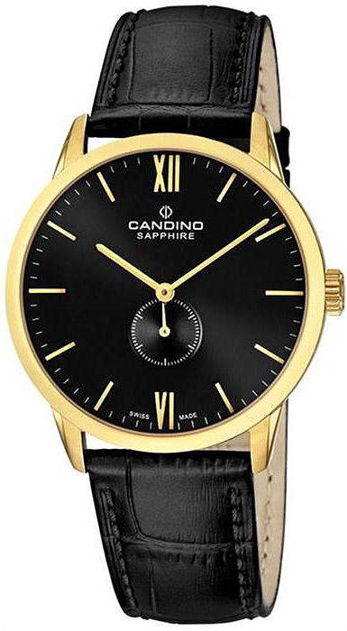 

Мужские часы CANDINO C4471/4
