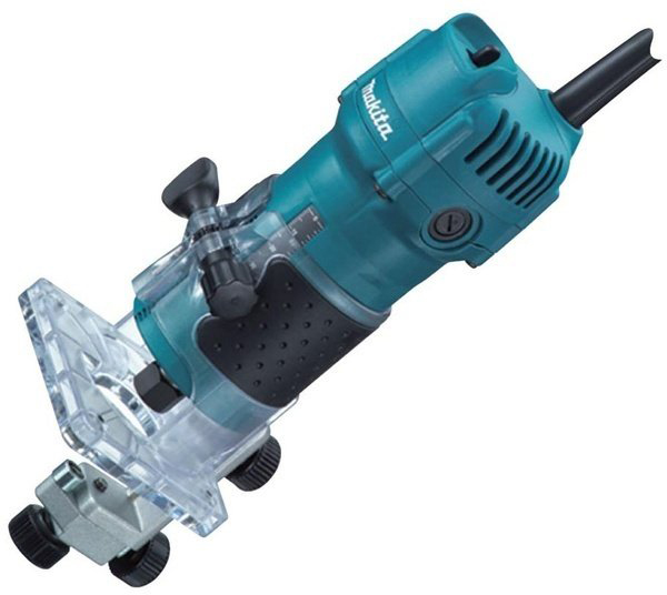 

Фрезер Makita 3709