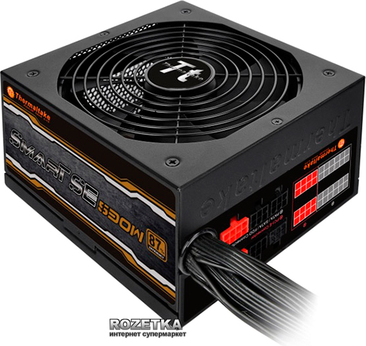 

Thermaltake Smart SE 530W (SPS-530MPCBEU)