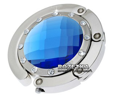 

Держатель для сумки UFT Handle Magic Rubin Blue